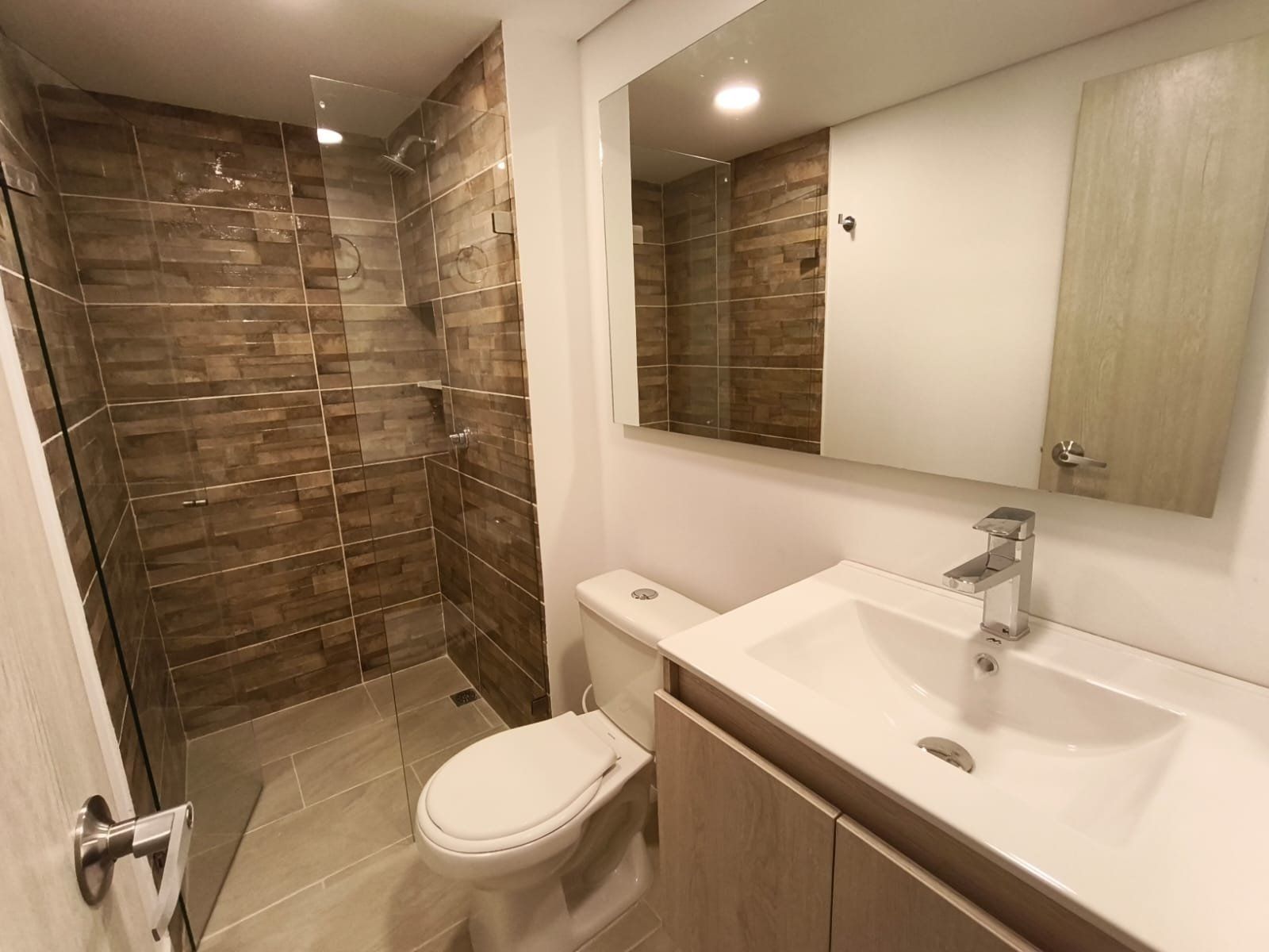APARTAMENTO EN ARRIENDO UBICADO EL CARMEN DE VIBORAL SECTOR CAMPO ALEGRE - 9