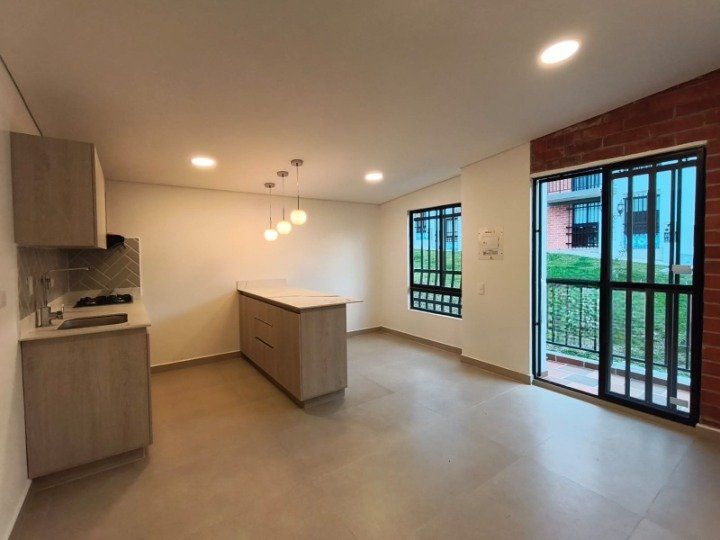 APARTAMENTO EN ARRIENDO UBICADO EL CARMEN DE VIBORAL SECTOR CAMPO ALEGRE - 3