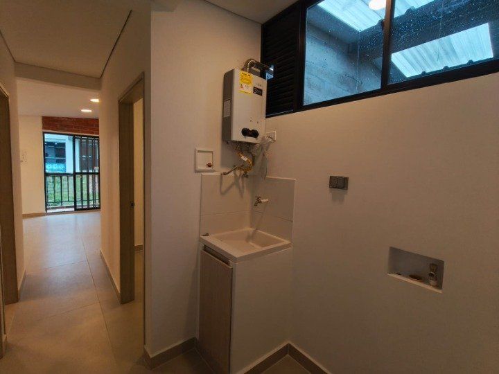 APARTAMENTO EN ARRIENDO UBICADO EL CARMEN DE VIBORAL SECTOR CAMPO ALEGRE - 11