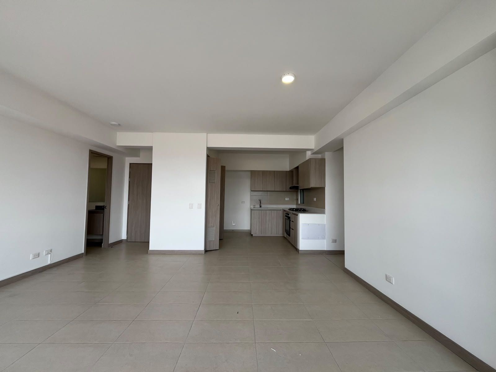 APARTAMENTO EN ARRIENDO UBICADO EN RIONEGRO SECTOR SAN NICOLAS - 3