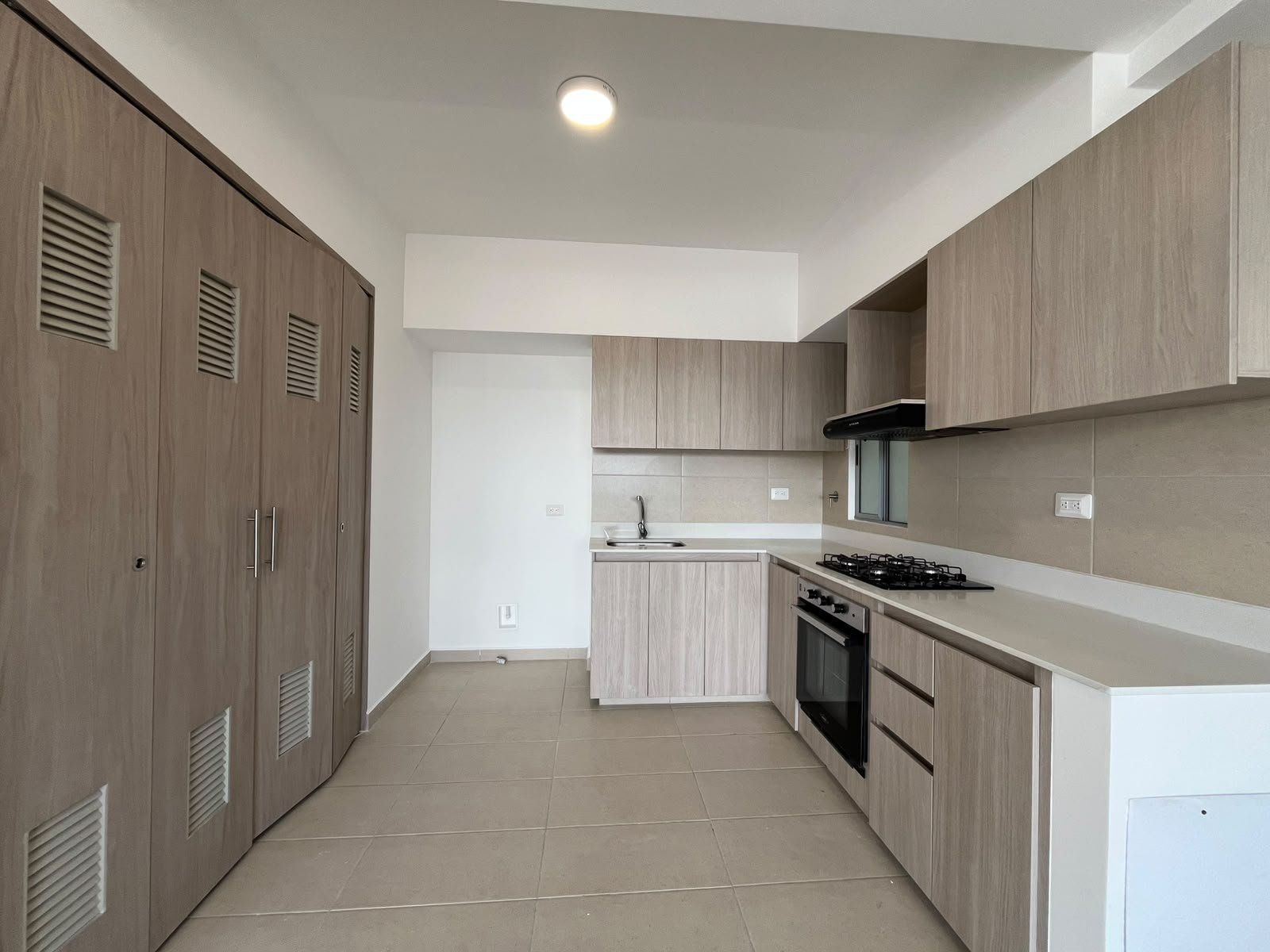 APARTAMENTO EN ARRIENDO UBICADO EN RIONEGRO SECTOR SAN NICOLAS - 5