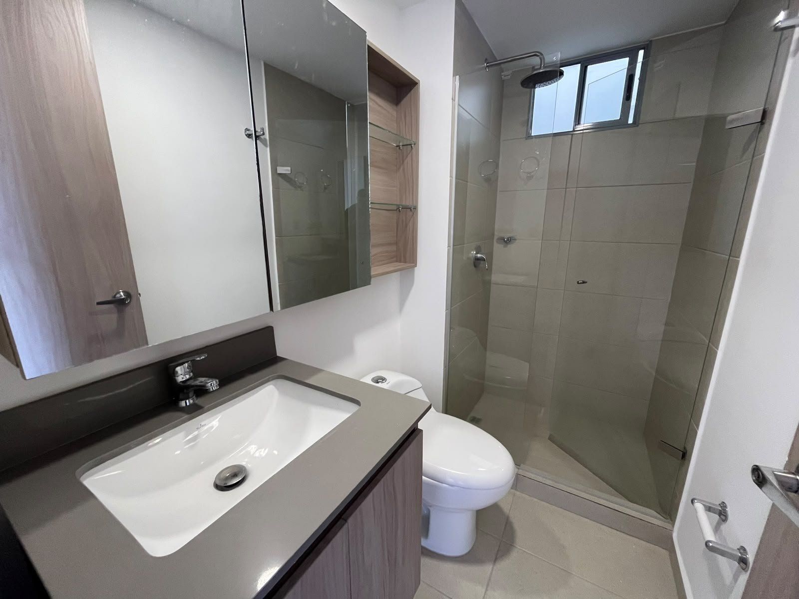 APARTAMENTO EN ARRIENDO UBICADO EN RIONEGRO SECTOR SAN NICOLAS - 15