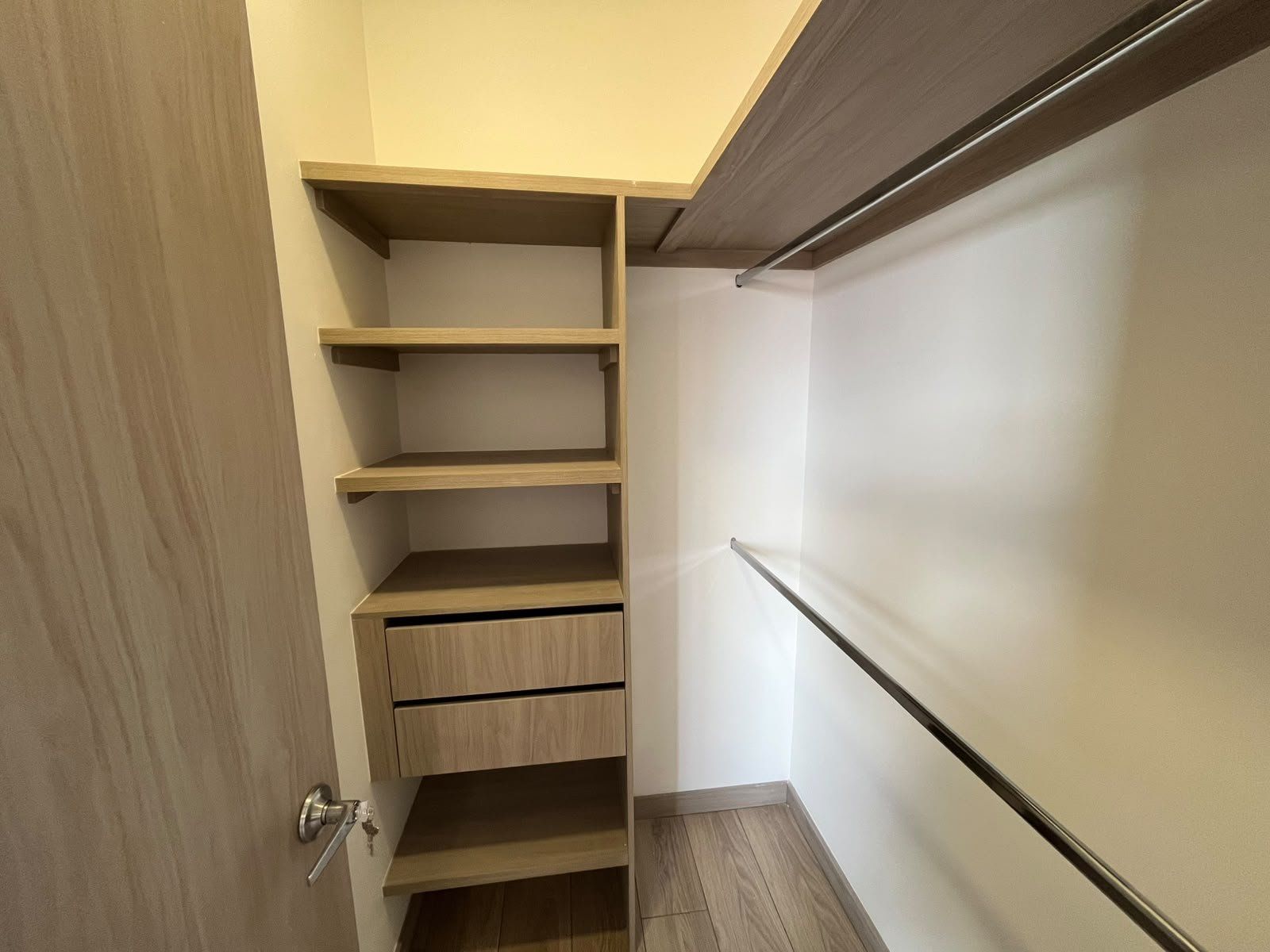 APARTAMENTO EN ARRIENDO UBICADO EN RIONEGRO SECTOR SAN NICOLAS - 13