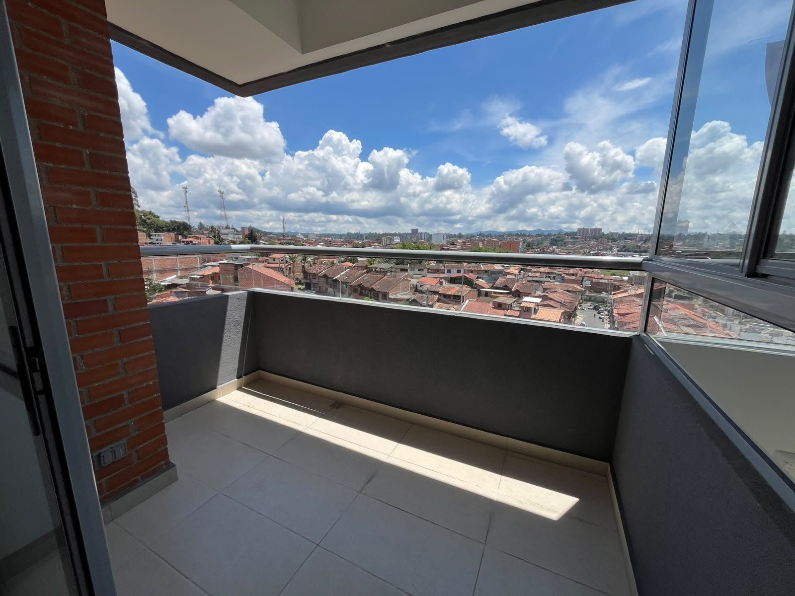 APARTAMENTO EN ARRIENDO UBICADO EN RIONEGRO SECTOR SAN NICOLAS - 16