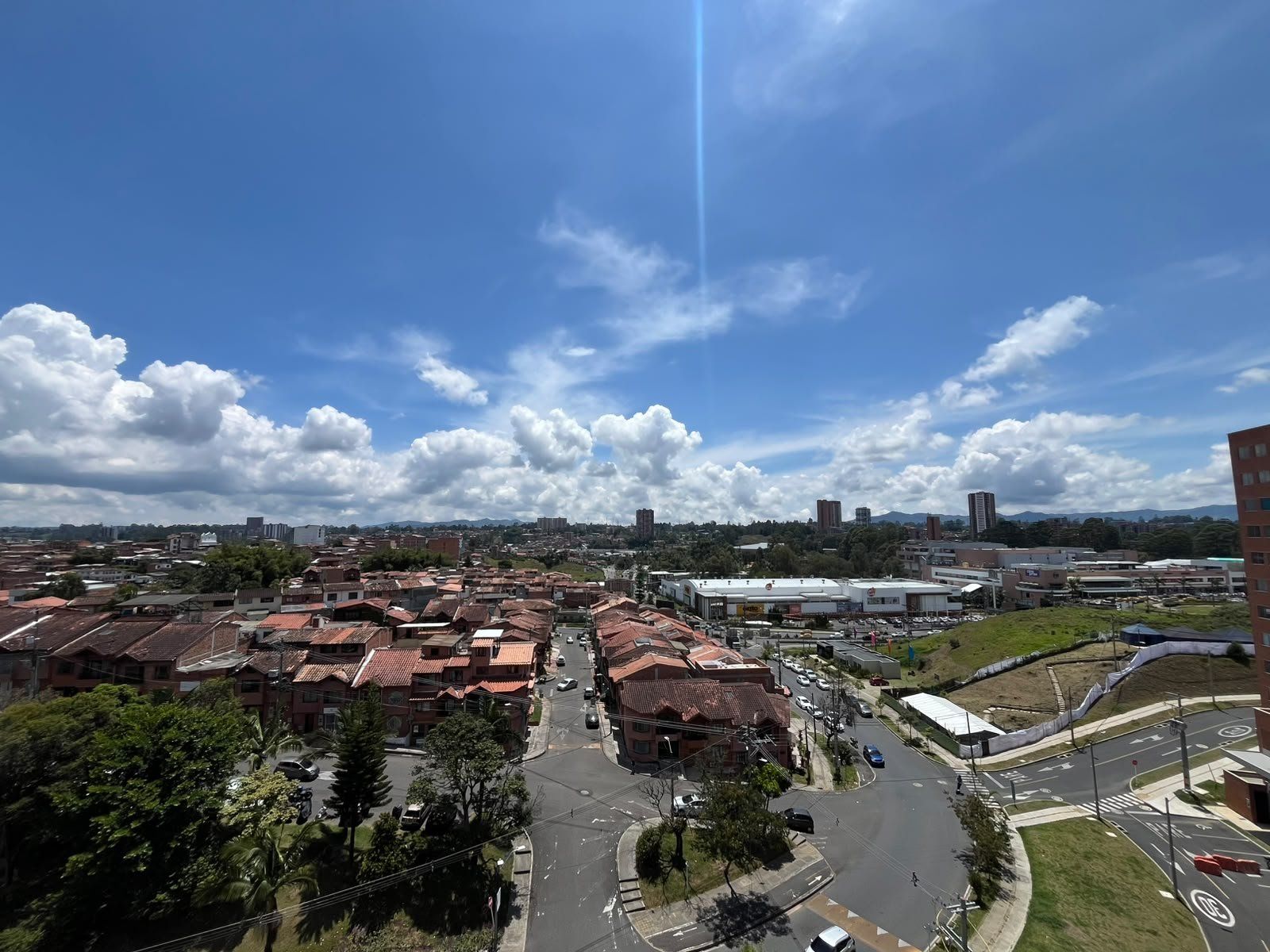 APARTAMENTO EN ARRIENDO UBICADO EN RIONEGRO SECTOR SAN NICOLAS - 17