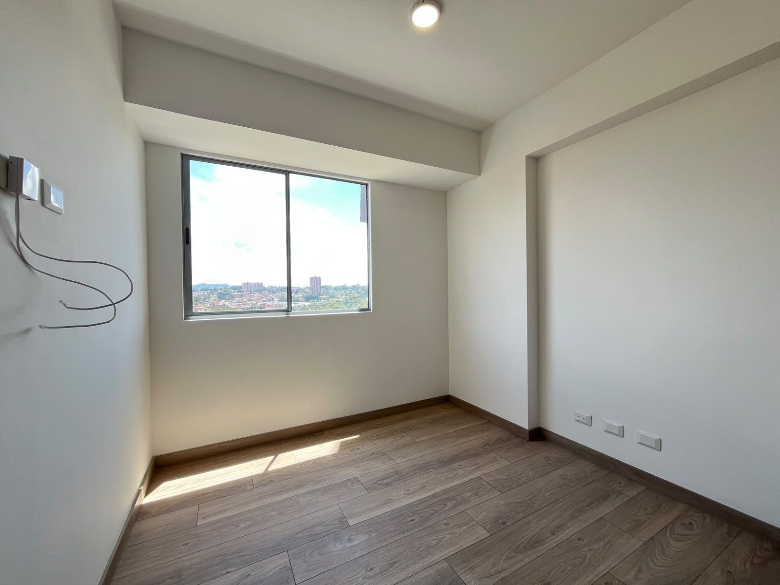 APARTAMENTO EN ARRIENDO UBICADO EN RIONEGRO SECTOR SAN NICOLAS - 9