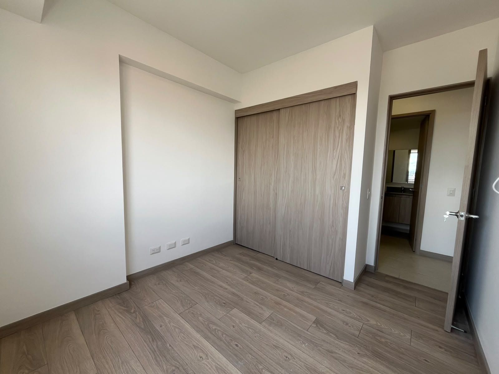 APARTAMENTO EN ARRIENDO UBICADO EN RIONEGRO SECTOR SAN NICOLAS - 10