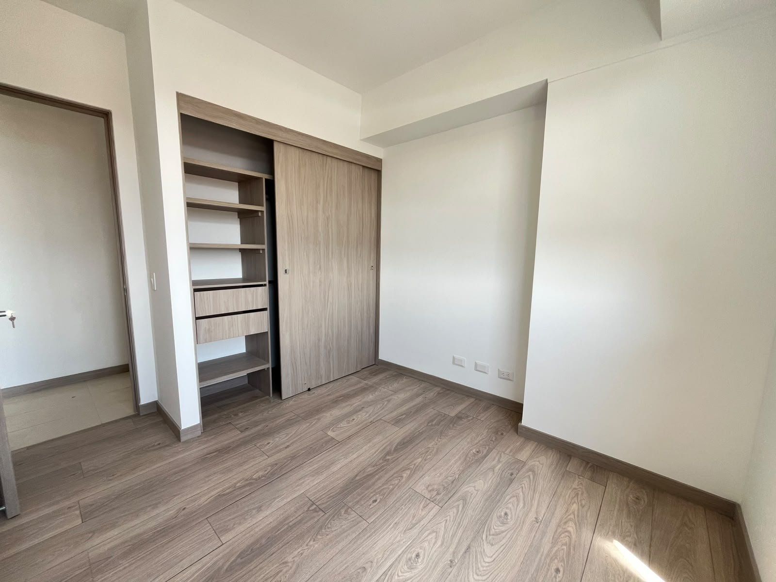 APARTAMENTO EN ARRIENDO UBICADO EN RIONEGRO SECTOR SAN NICOLAS - 12
