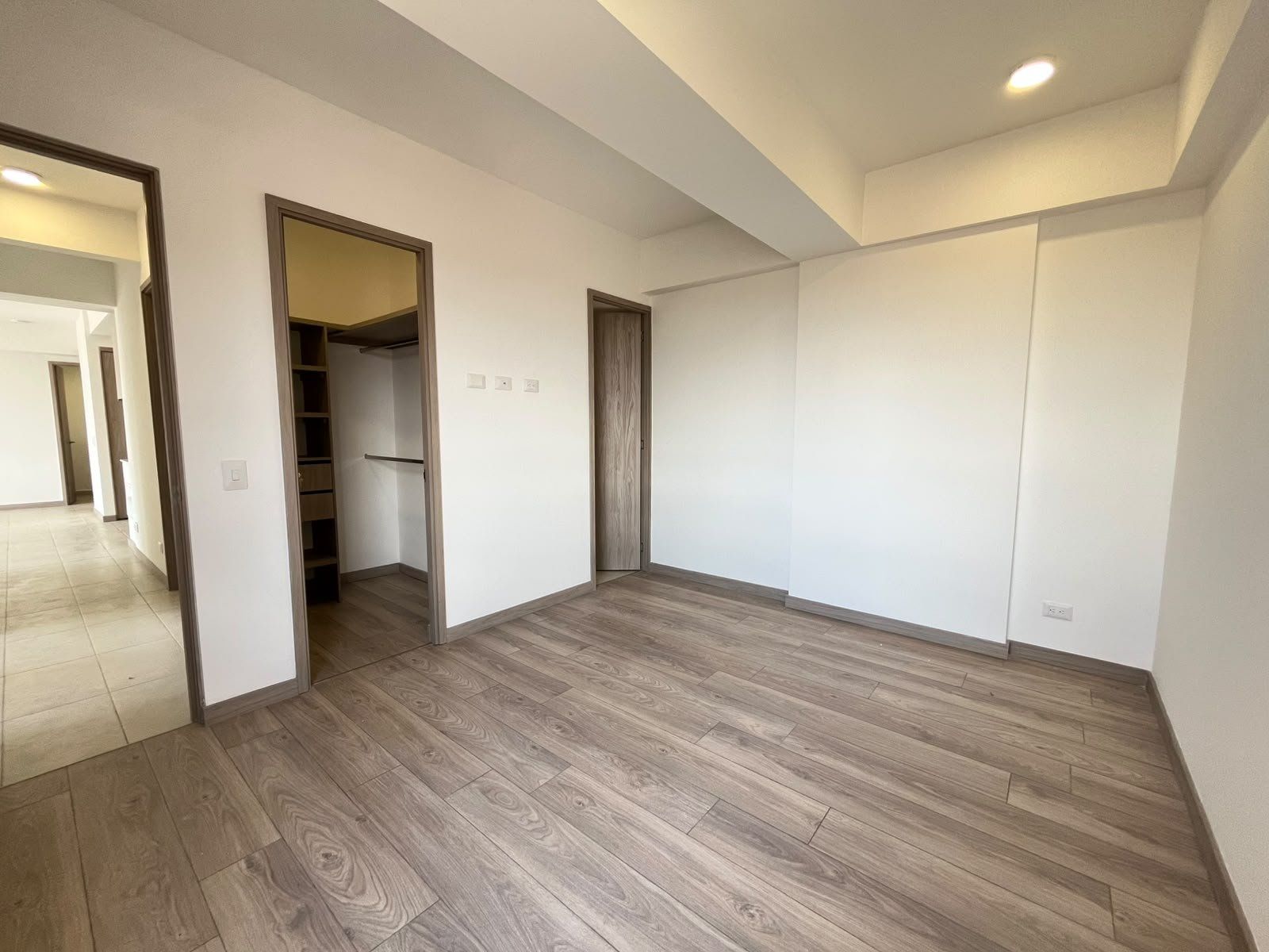 APARTAMENTO EN ARRIENDO UBICADO EN RIONEGRO SECTOR SAN NICOLAS - 7