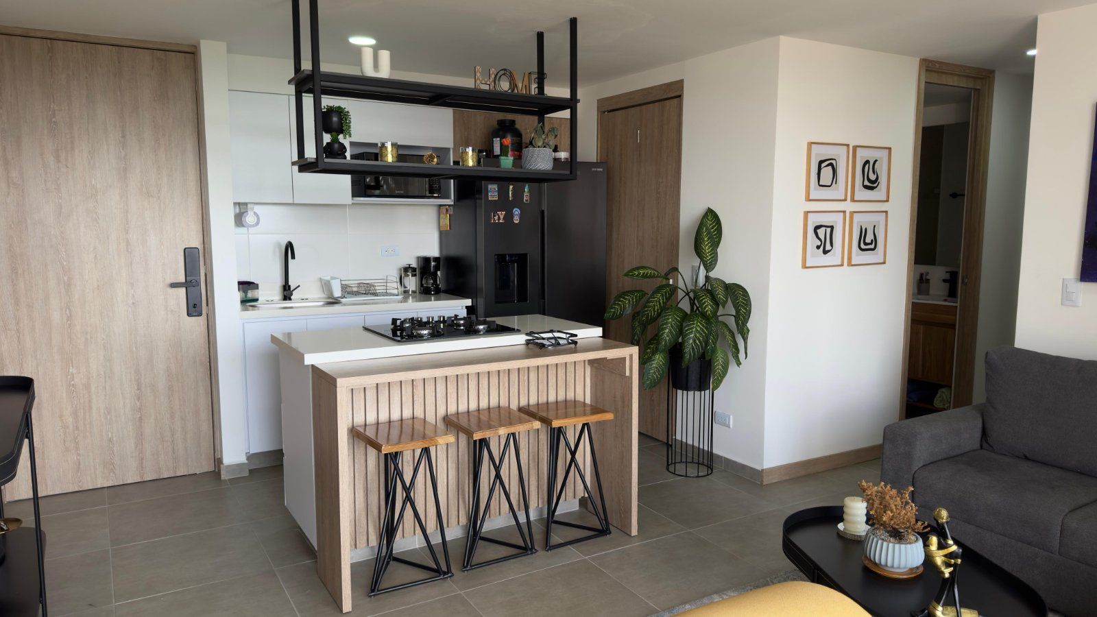 APARTAMENTO EN VENTA UBICADO EN MARINILLA SECTOR CORAZONISTAS - 3