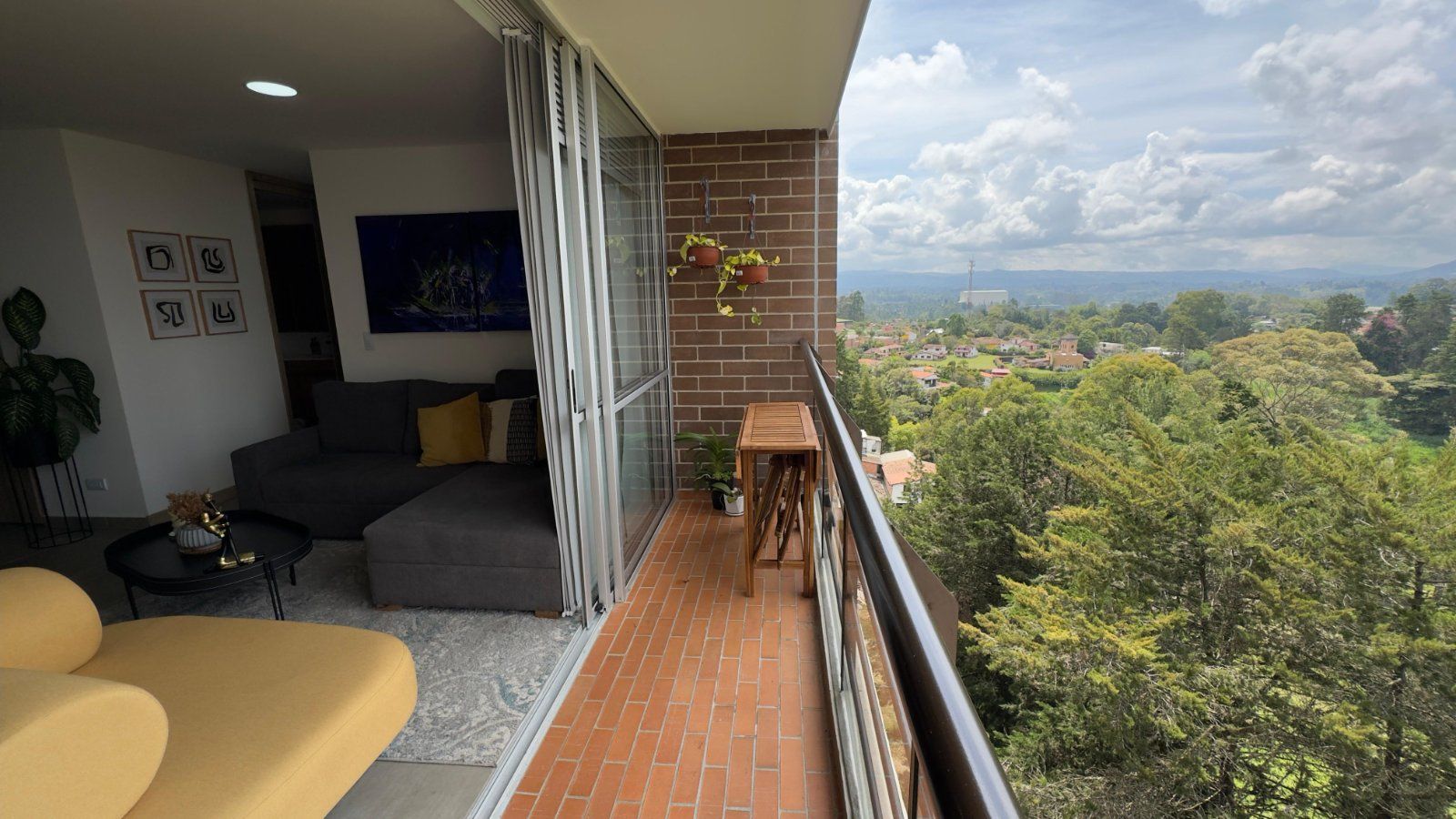 APARTAMENTO EN VENTA UBICADO EN MARINILLA SECTOR CORAZONISTAS - 11