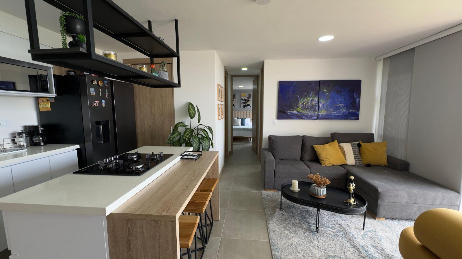 APARTAMENTO EN VENTA UBICADO EN MARINILLA SECTOR CORAZONISTAS