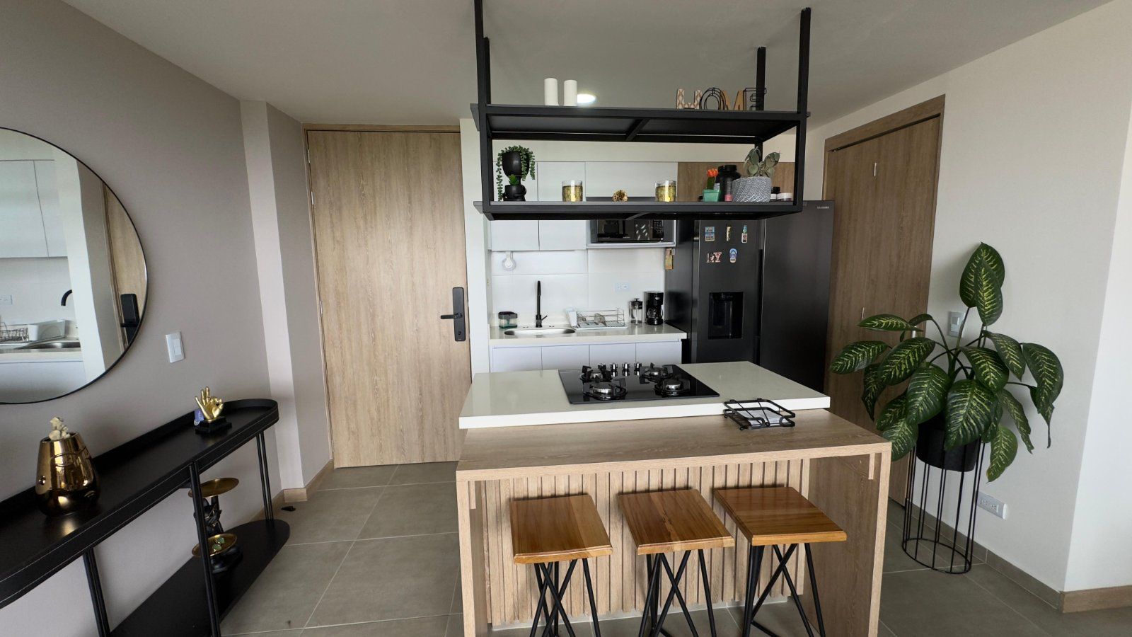 APARTAMENTO EN VENTA UBICADO EN MARINILLA SECTOR CORAZONISTAS - 2