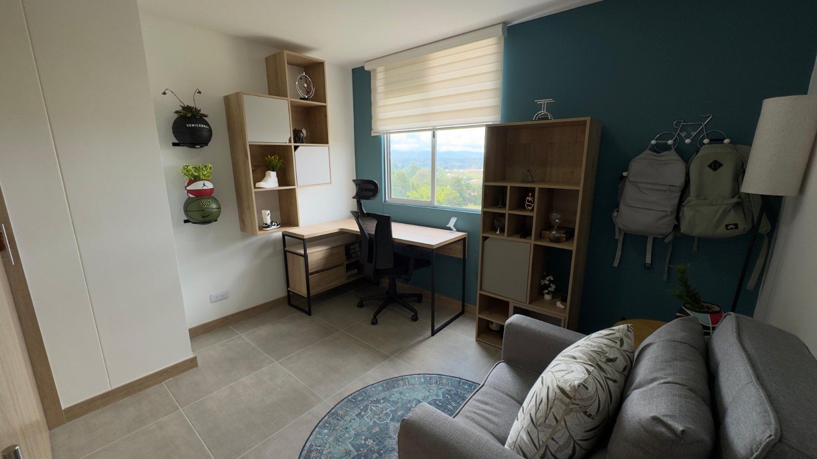 APARTAMENTO EN VENTA UBICADO EN MARINILLA SECTOR CORAZONISTAS - 10