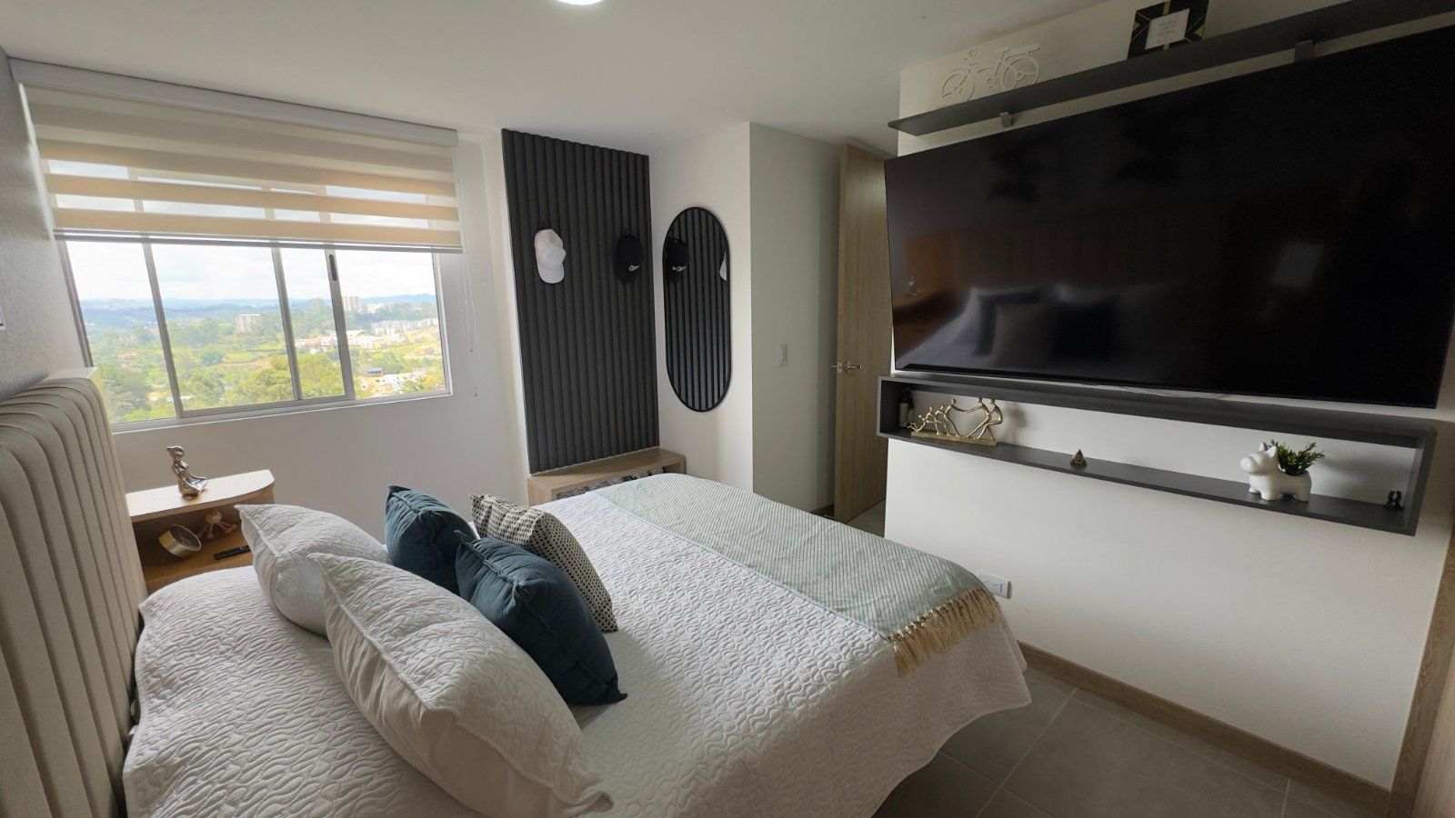 APARTAMENTO EN VENTA UBICADO EN MARINILLA SECTOR CORAZONISTAS - 9