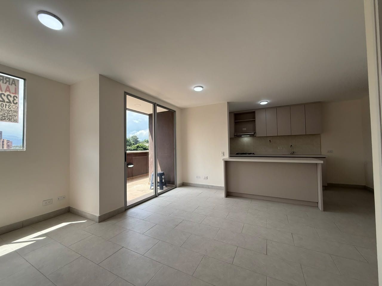 APARTAMENTO EN ARRIENDO UBICADO EN ITAGUI SECTOR DITAIRES