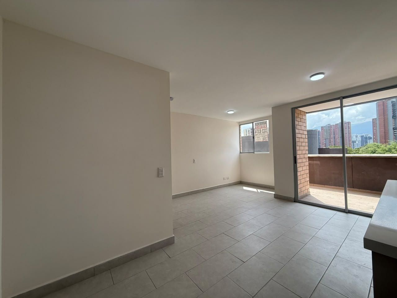 APARTAMENTO EN ARRIENDO UBICADO EN ITAGUI SECTOR DITAIRES - 2