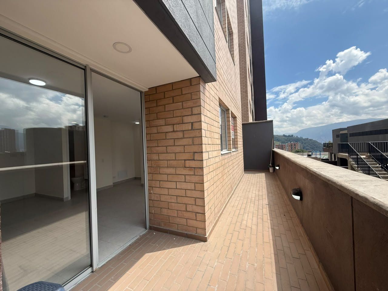 APARTAMENTO EN ARRIENDO UBICADO EN ITAGUI SECTOR DITAIRES - 12