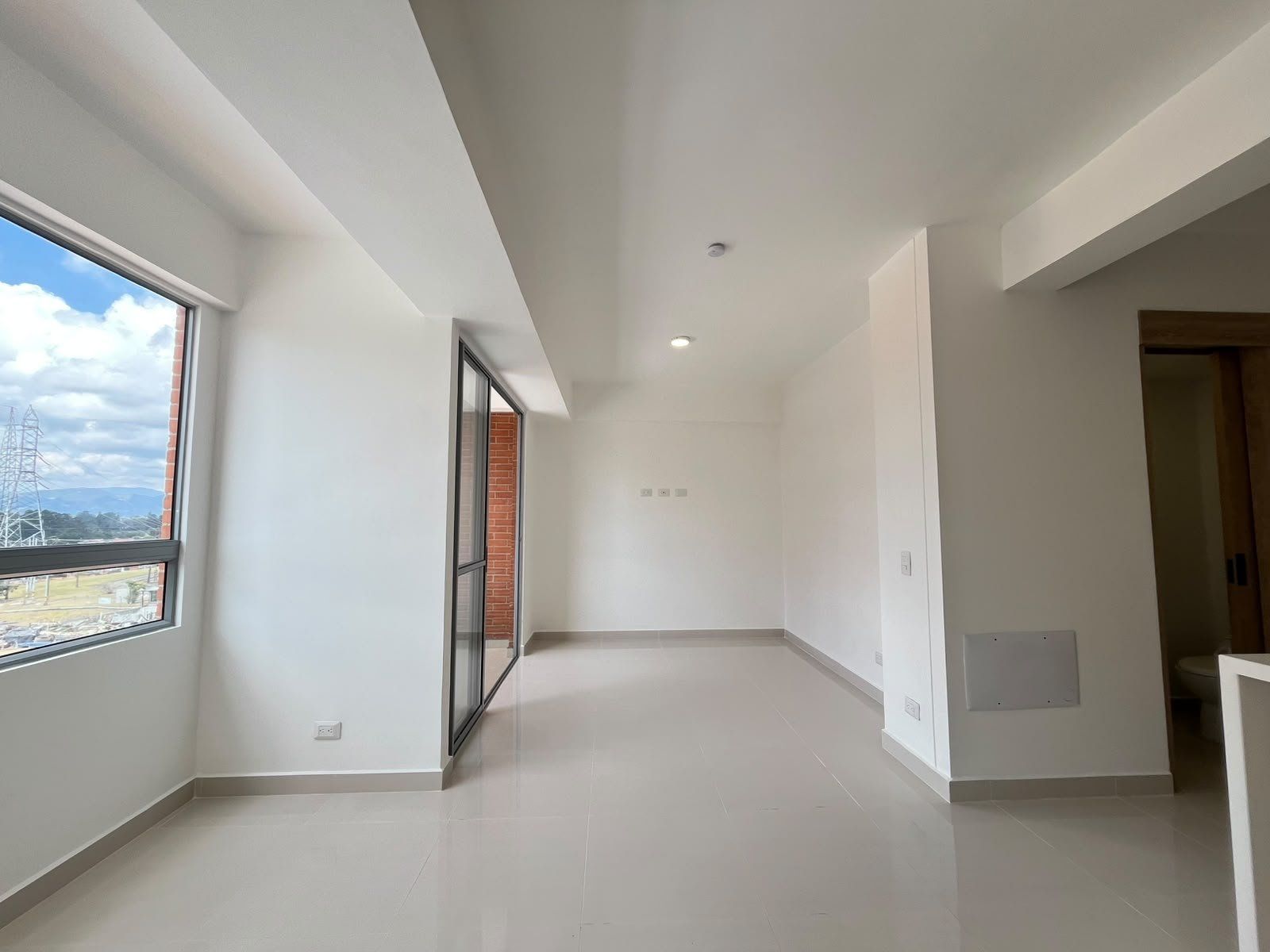 APARTAMENTO EN ARRIENDO UBICADO EN RIONEGRO SECTOR SAN NICOLAS - 4