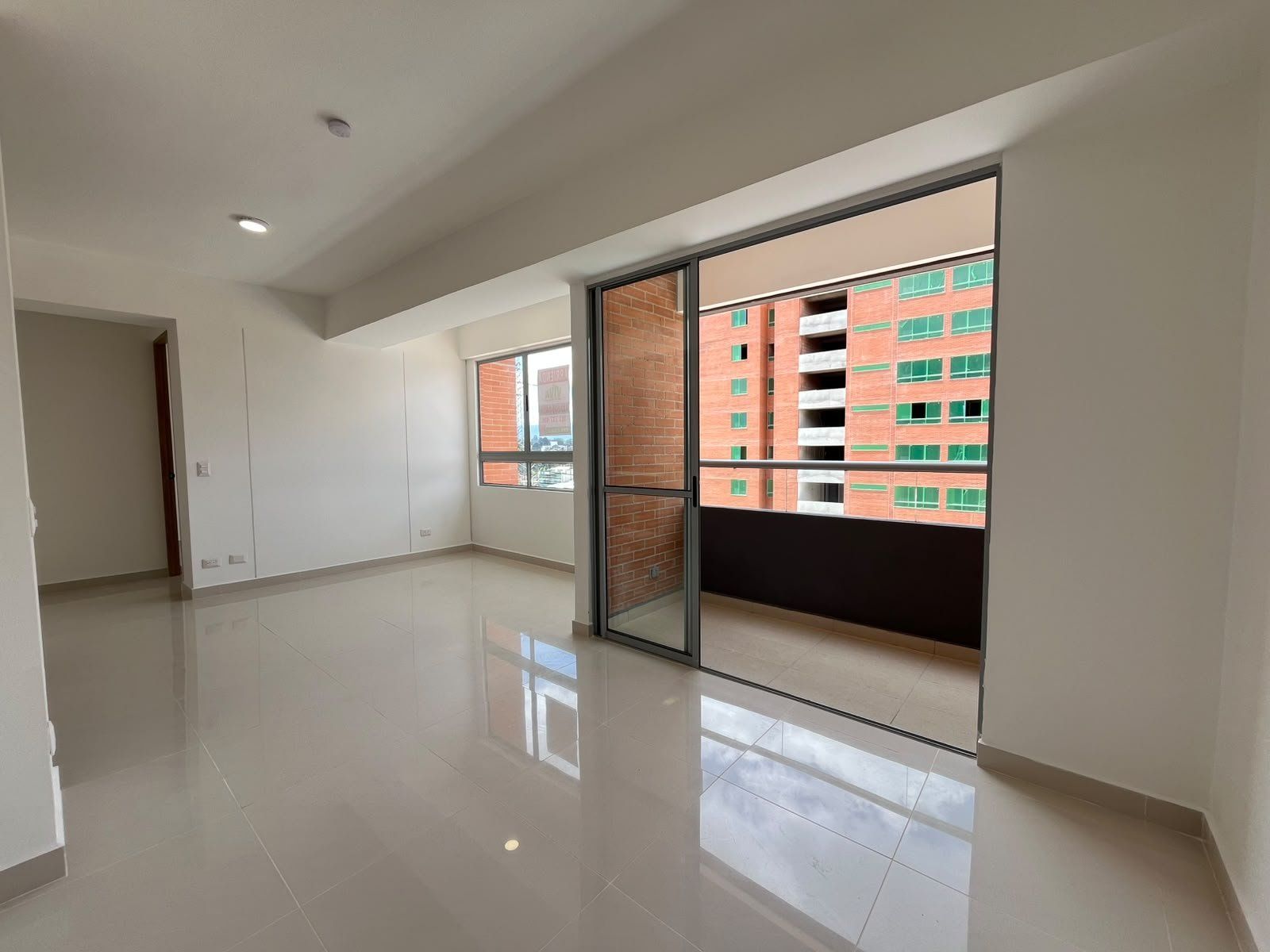 APARTAMENTO EN ARRIENDO UBICADO EN RIONEGRO SECTOR SAN NICOLAS - 5