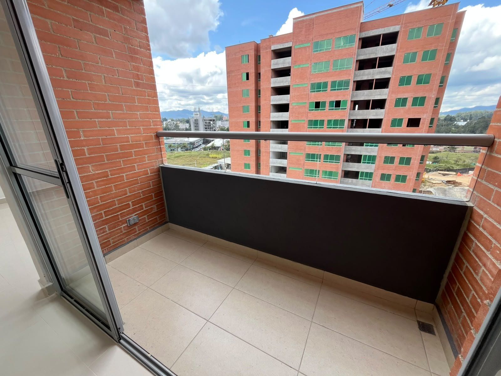 APARTAMENTO EN ARRIENDO UBICADO EN RIONEGRO SECTOR SAN NICOLAS - 12