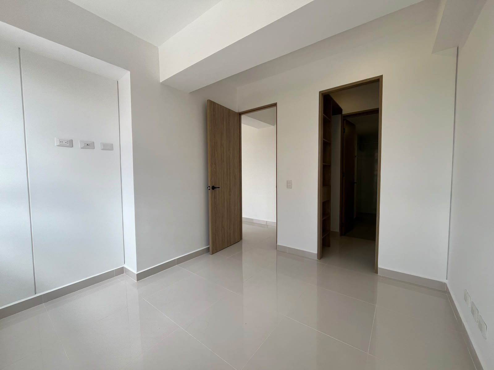 APARTAMENTO EN ARRIENDO UBICADO EN RIONEGRO SECTOR SAN NICOLAS - 8