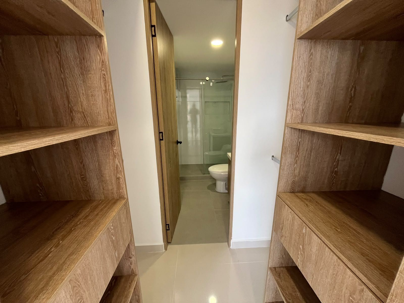 APARTAMENTO EN ARRIENDO UBICADO EN RIONEGRO SECTOR SAN NICOLAS - 9