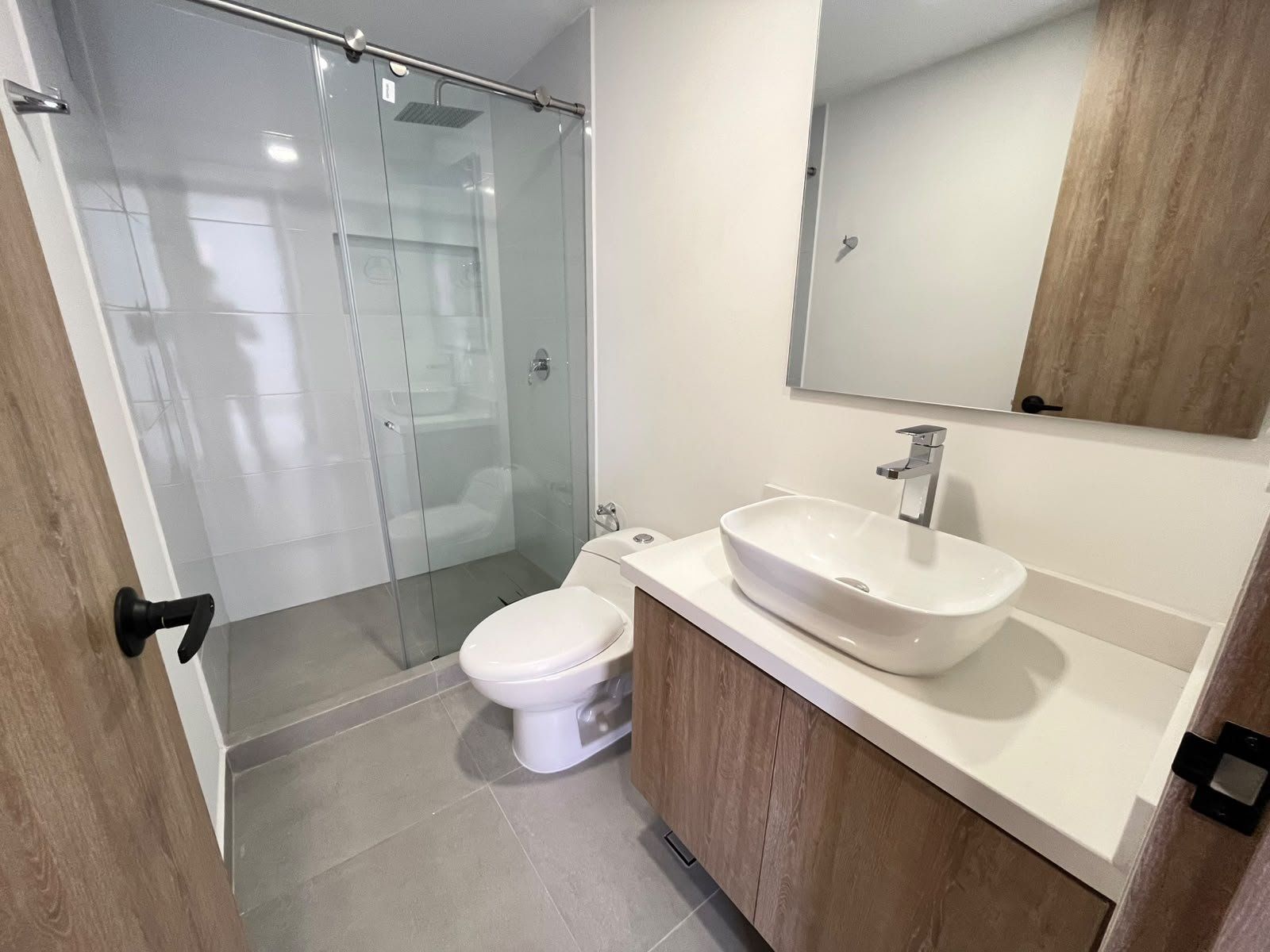 APARTAMENTO EN ARRIENDO UBICADO EN RIONEGRO SECTOR SAN NICOLAS - 10