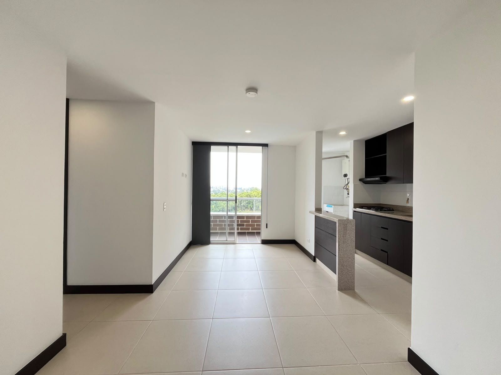 APARTAMENTO EN ARRIENDO UBICADO RIONEGRO SECTOR SAN ANTONIO DE PEREIRA