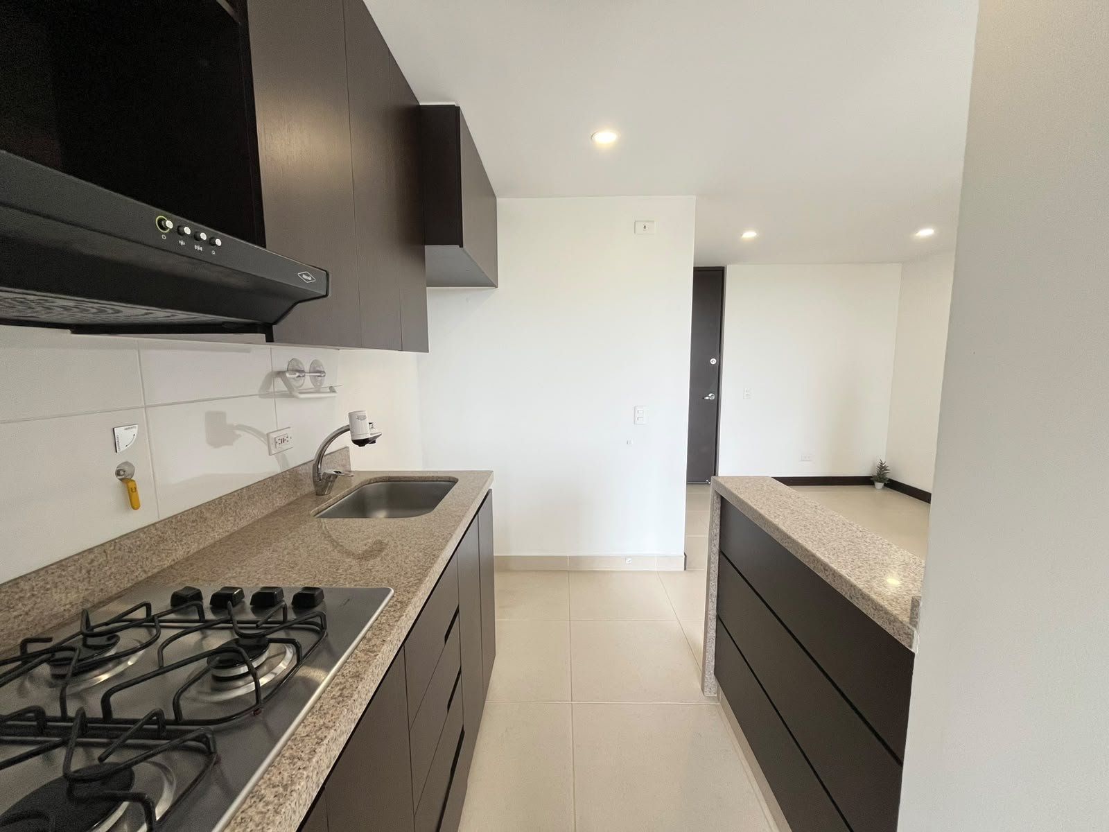 APARTAMENTO EN ARRIENDO UBICADO RIONEGRO SECTOR SAN ANTONIO DE PEREIRA - 4