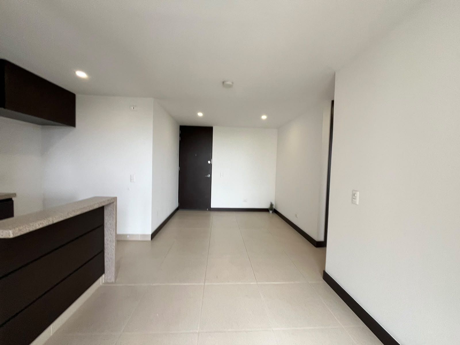 APARTAMENTO EN ARRIENDO UBICADO RIONEGRO SECTOR SAN ANTONIO DE PEREIRA - 2