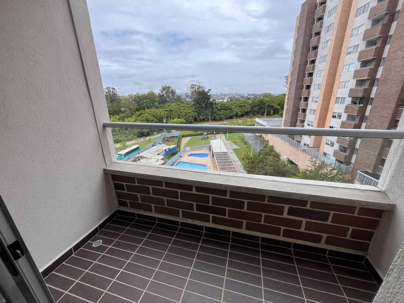 APARTAMENTO EN ARRIENDO UBICADO RIONEGRO SECTOR SAN ANTONIO DE PEREIRA - 14