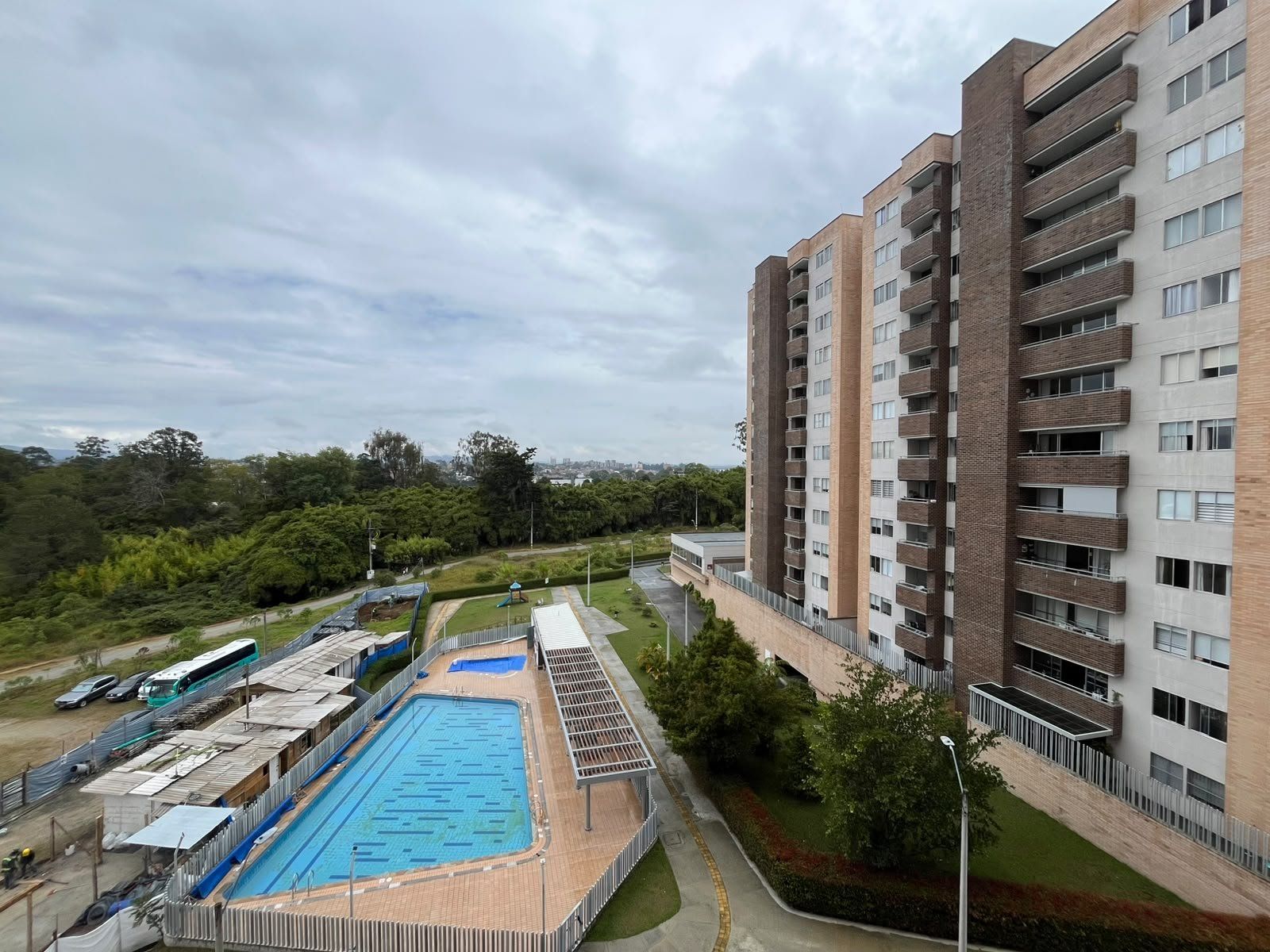 APARTAMENTO EN ARRIENDO UBICADO RIONEGRO SECTOR SAN ANTONIO DE PEREIRA - 15
