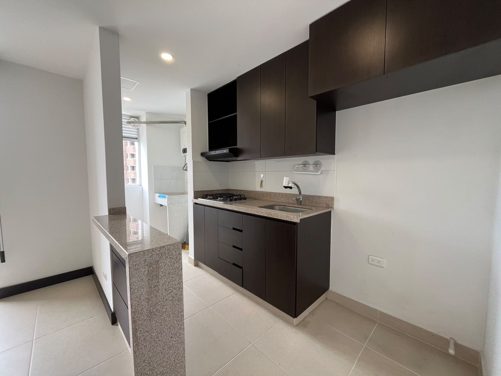 APARTAMENTO EN ARRIENDO UBICADO RIONEGRO SECTOR SAN ANTONIO DE PEREIRA - 3