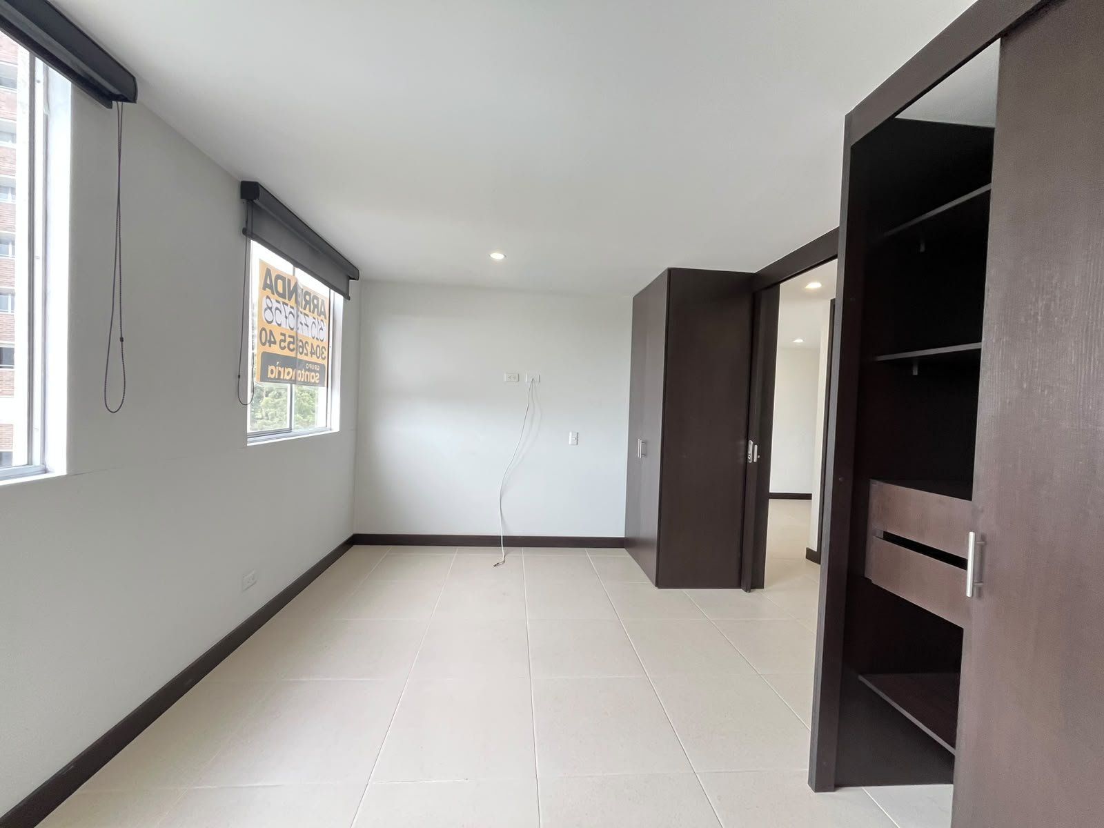 APARTAMENTO EN ARRIENDO UBICADO RIONEGRO SECTOR SAN ANTONIO DE PEREIRA - 7