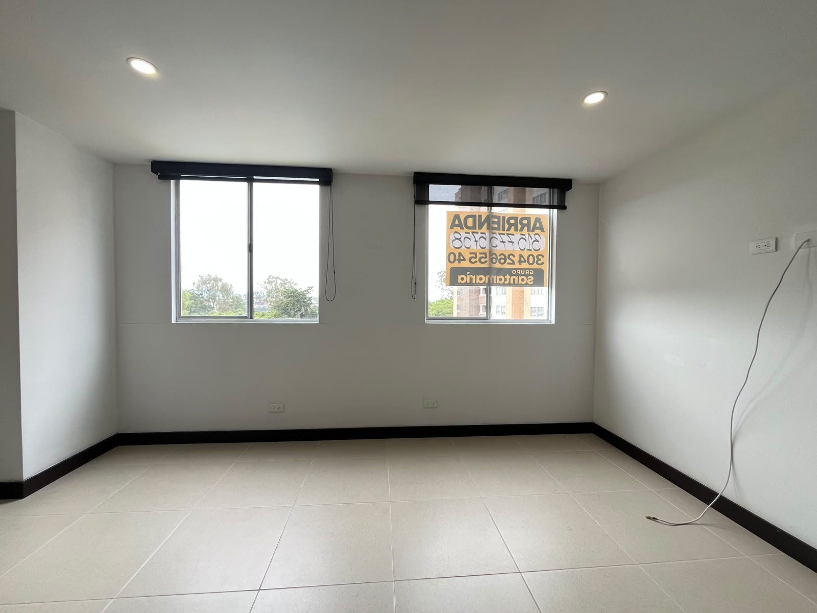 APARTAMENTO EN ARRIENDO UBICADO RIONEGRO SECTOR SAN ANTONIO DE PEREIRA - 5