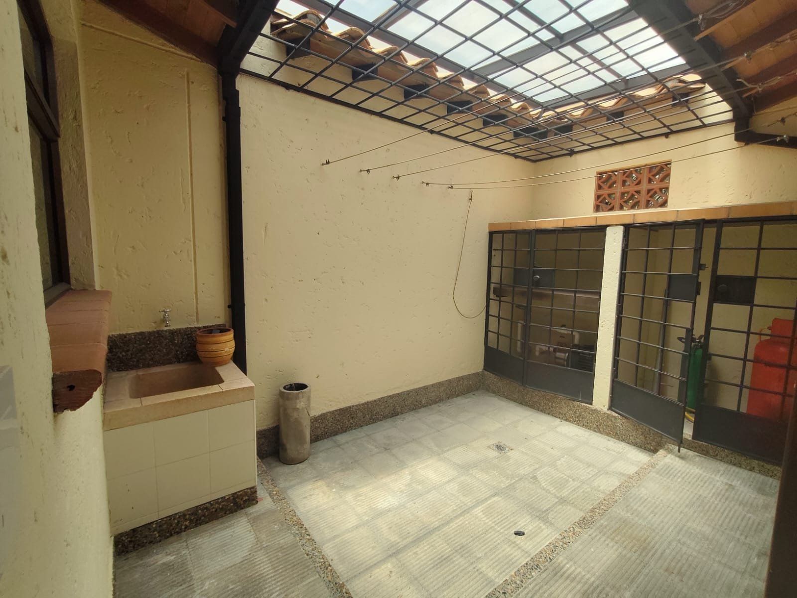 CASA EN ARRIENDO UBICADA EN LA CEJA - 15