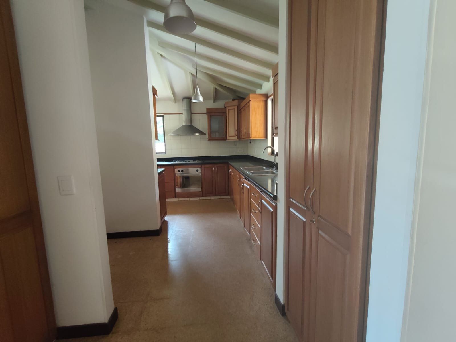 CASA EN ARRIENDO UBICADA EN LA CEJA - 6