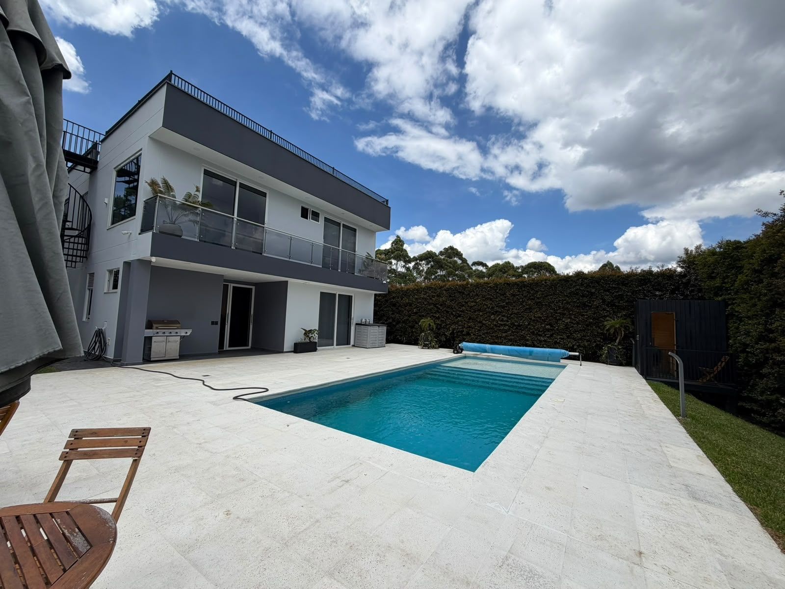 CASA EN VENTA UBICADA EN RIONEGRO SECTOR MAMPUESTO - 16