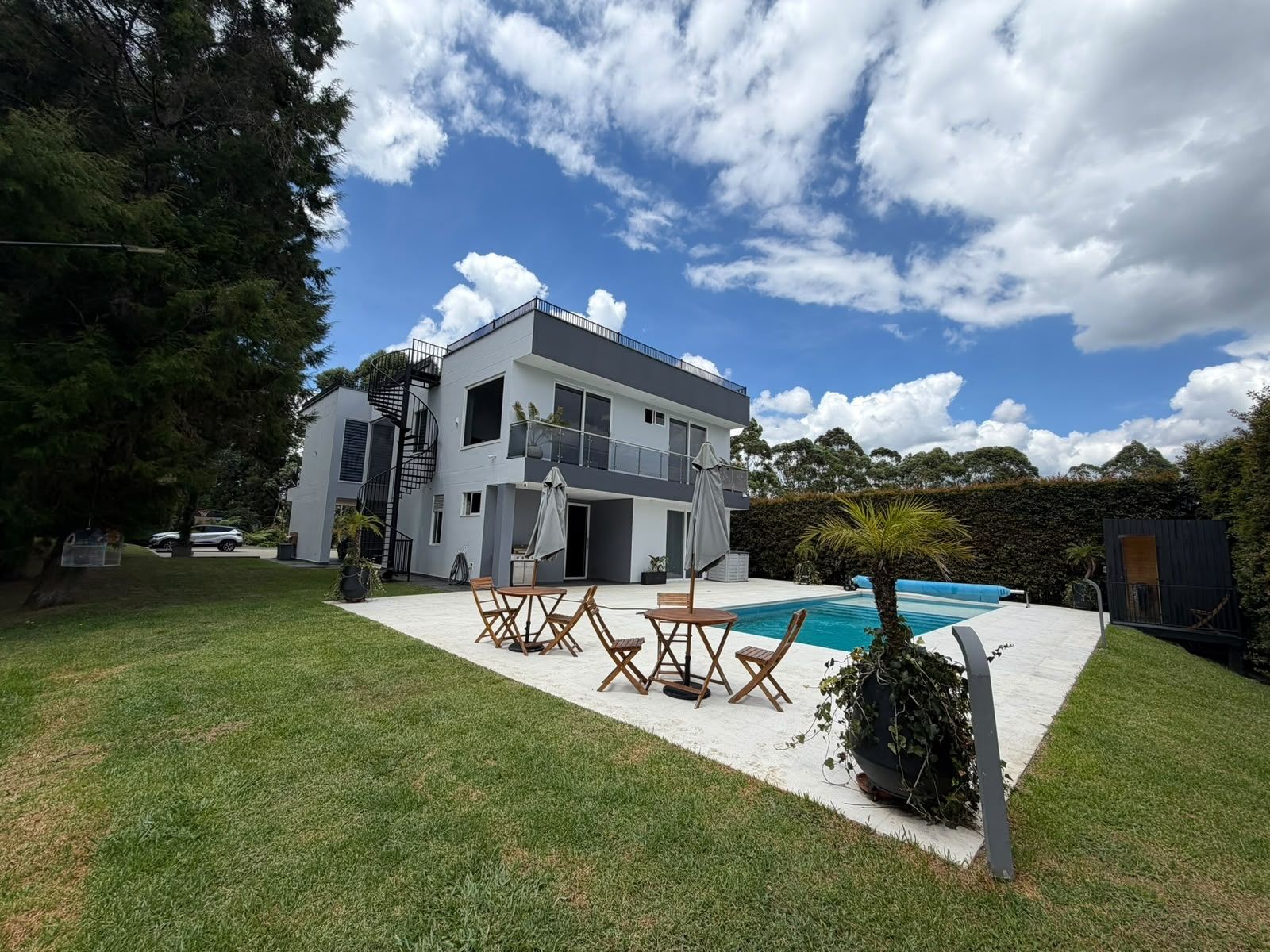 CASA EN VENTA UBICADA EN RIONEGRO SECTOR MAMPUESTO - 17