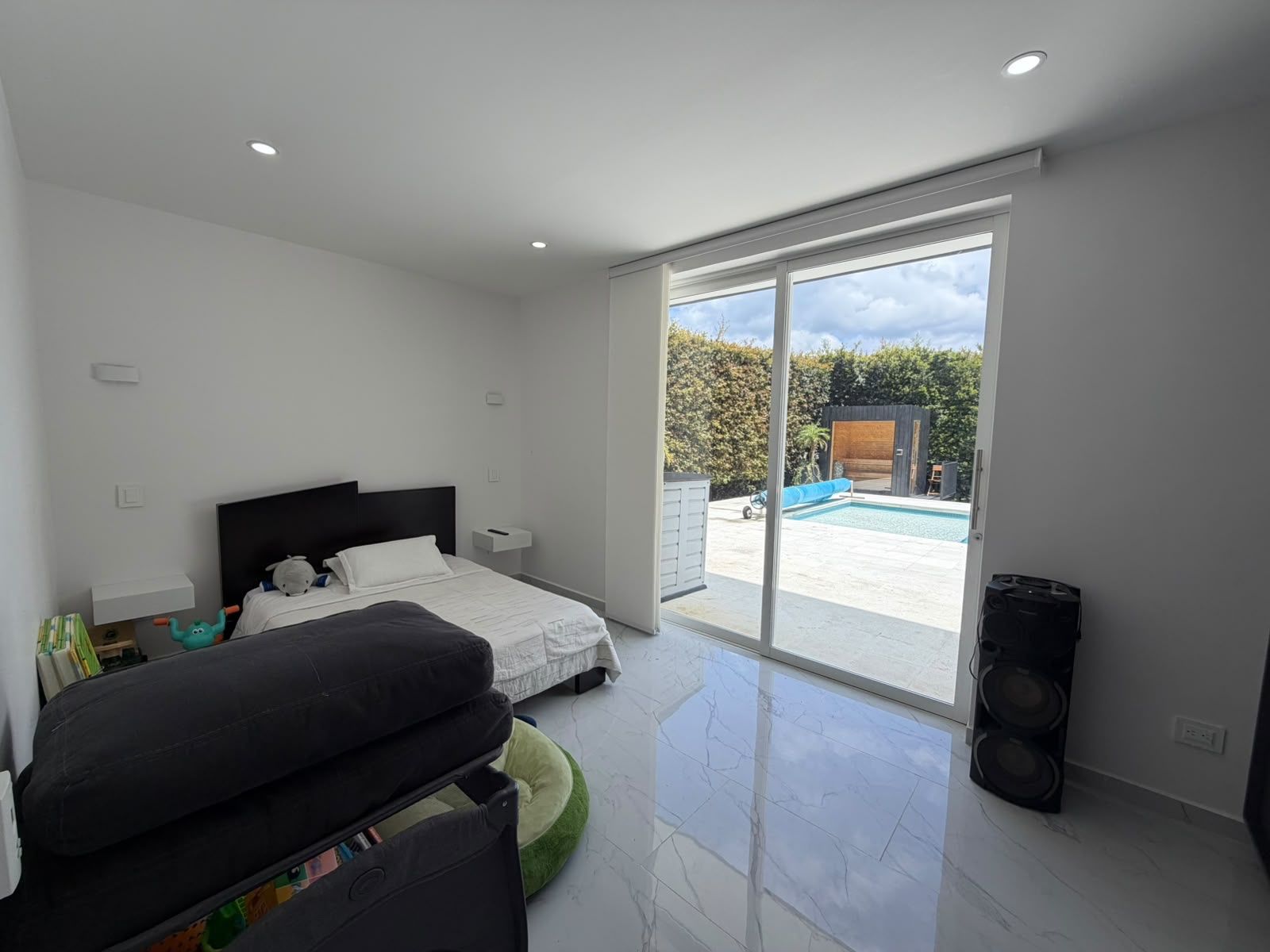 CASA EN VENTA UBICADA EN RIONEGRO SECTOR MAMPUESTO - 8