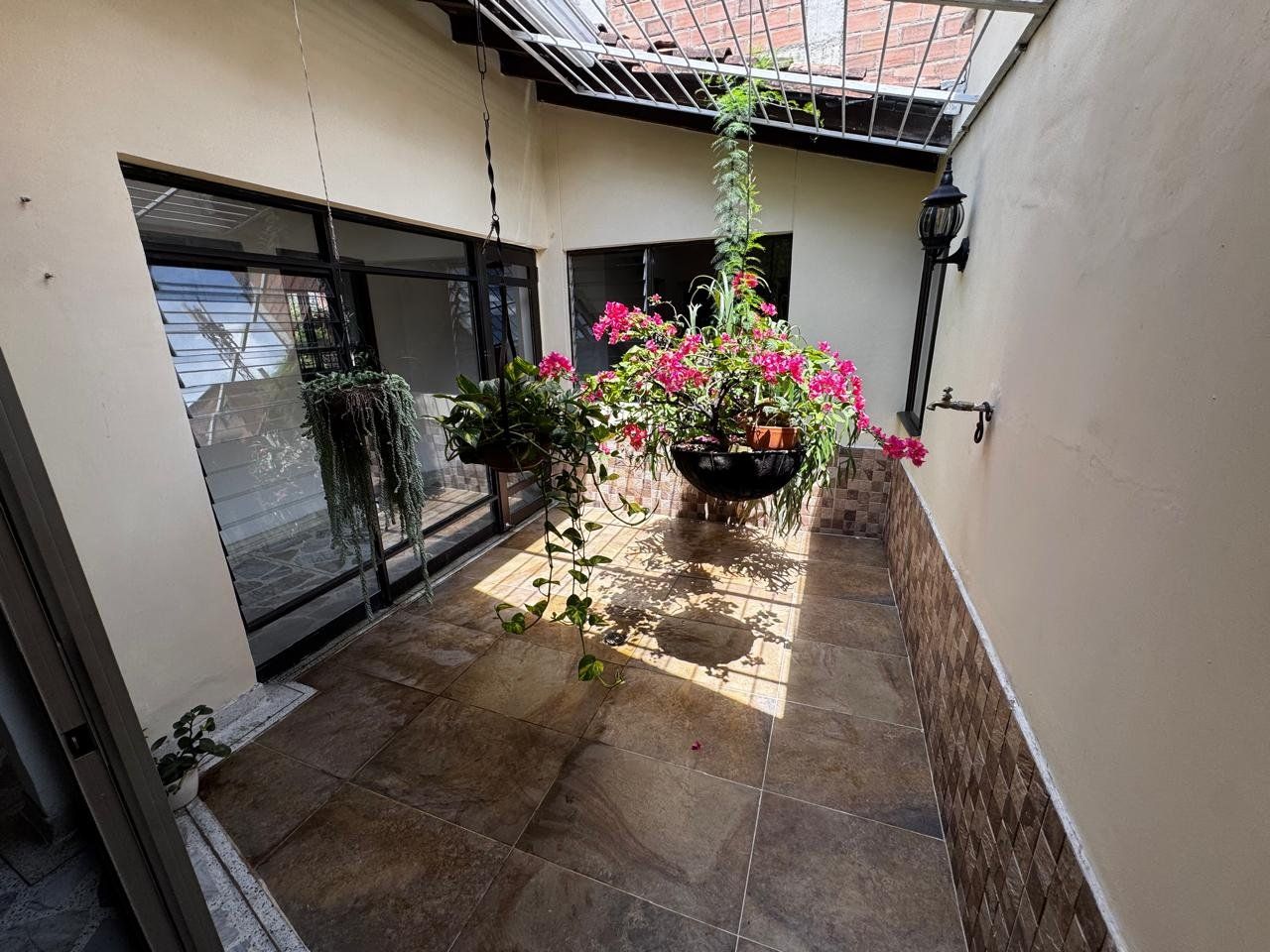 CASA EN ARRIENDO UBICADA EN MEDELLÍN SECTOR SIMON BOLIVAR - 15