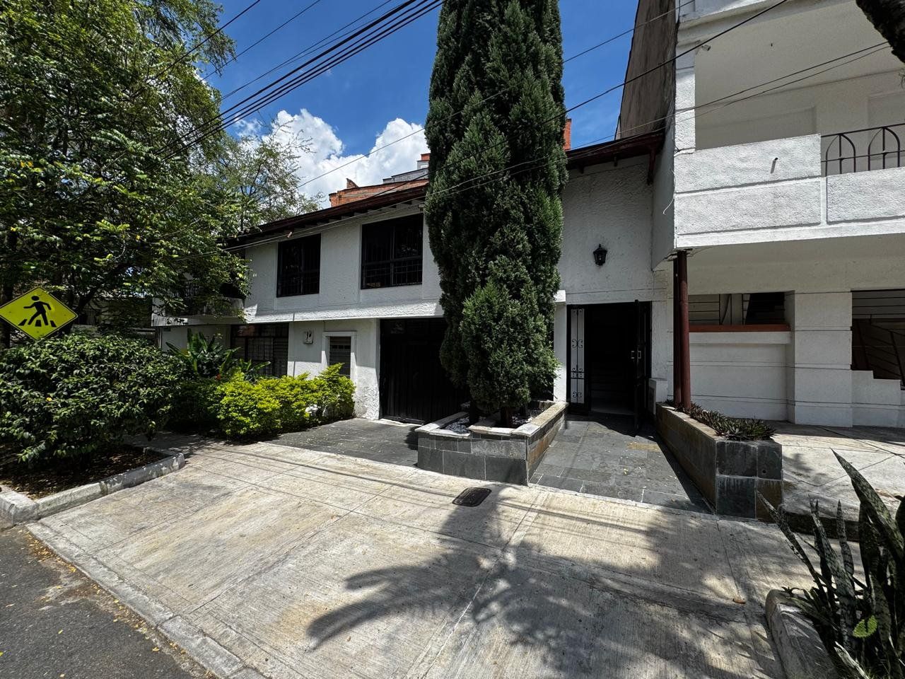 CASA EN ARRIENDO UBICADA EN MEDELLÍN SECTOR SIMON BOLIVAR - 18