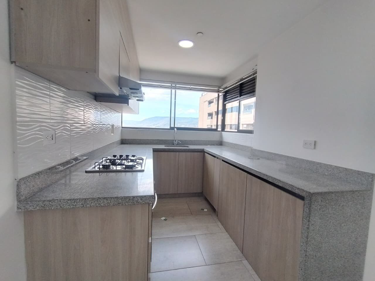 APARTAMENTO EN ARRIENDO UBICADO EN SABANETA SECTOR MAYORCA - 3