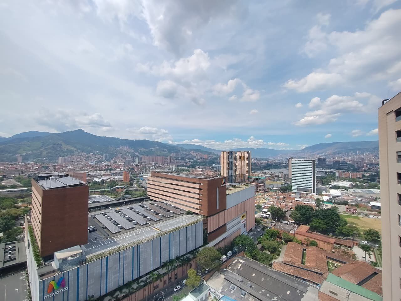 APARTAMENTO EN ARRIENDO UBICADO EN SABANETA SECTOR MAYORCA - 14