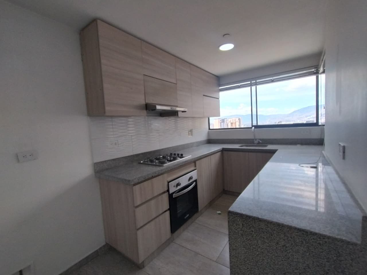 APARTAMENTO EN ARRIENDO UBICADO EN SABANETA SECTOR MAYORCA - 5