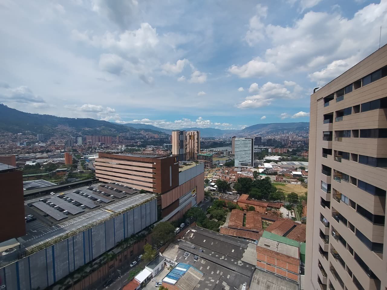 APARTAMENTO EN ARRIENDO UBICADO EN SABANETA SECTOR MAYORCA - 15
