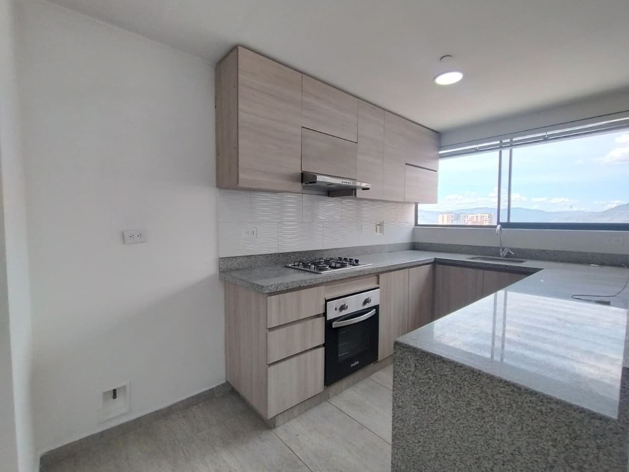 APARTAMENTO EN ARRIENDO UBICADO EN SABANETA SECTOR MAYORCA - 6