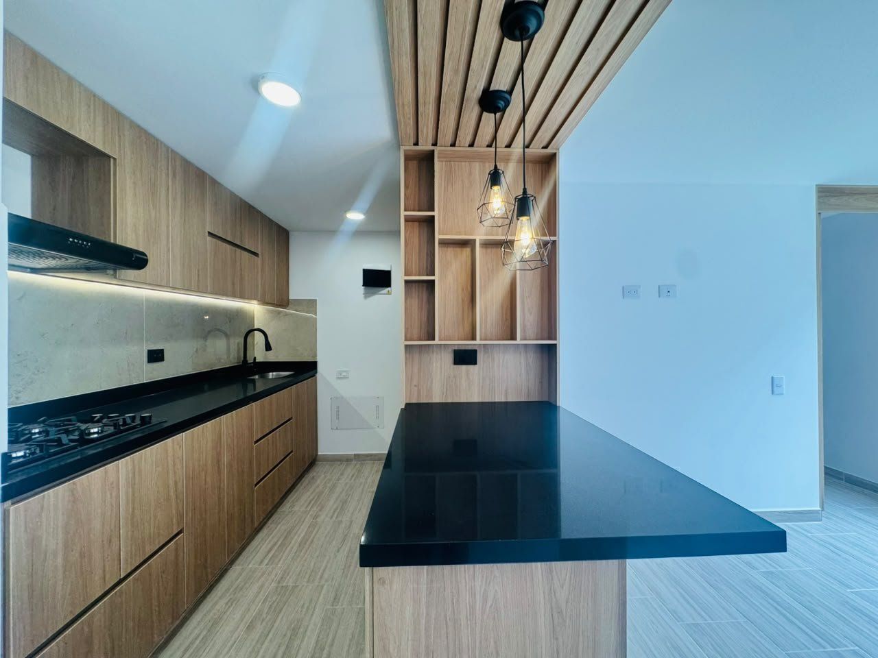 APARTAMENTO EN ARRIENDO UBICADO EN LA CEJA SECTOR MONTESOL - 3