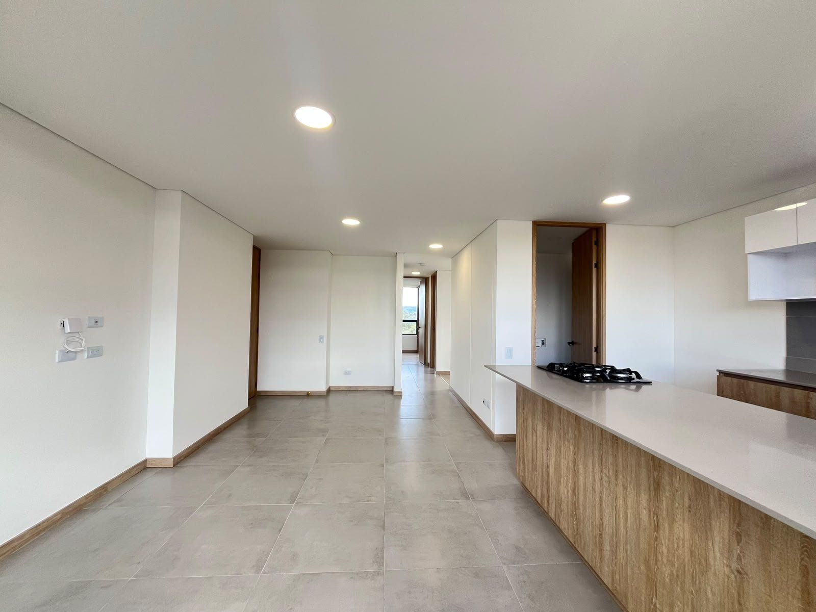 APARTAMENTO EN ARRIENDO UBICADO EN RIONEGRO SECTOR SAN ANTONIO - 5